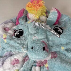 Rongtai Unicorn Pijama Kids Shining Unicorn Size 9-10 Years